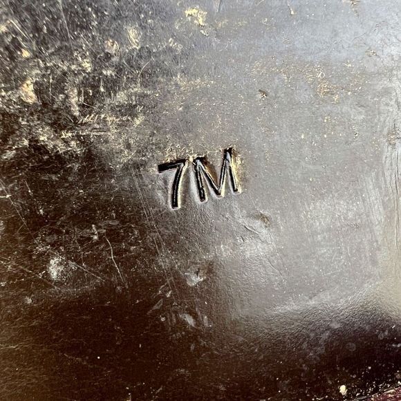 Tory Burch Jolie Leather Riding Boot in Rustic Brown 7(M) - $495 - Picture 11 of 17